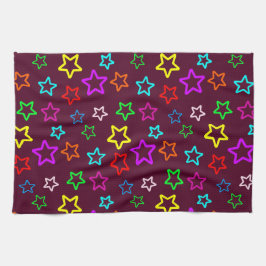 Paño De Cocina NuSTARS