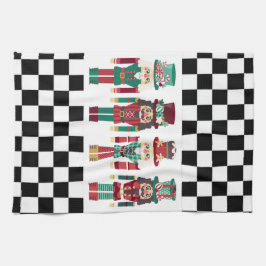 Paño De Cocina Nutridores