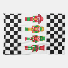 Paño De Cocina Nutridores