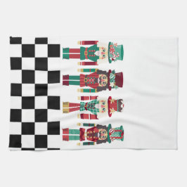 Paño De Cocina Nutridores