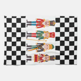 Paño De Cocina Nutridores