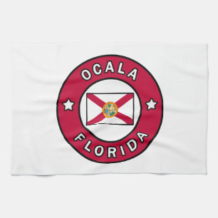 Paño De Cocina Ocala Florida