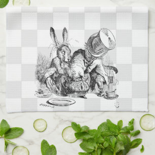 Paño De Cocina ¡Oh, él cabrá! 2