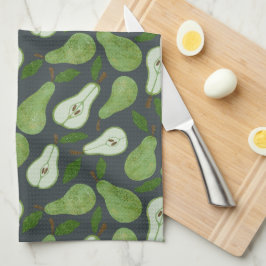 Paño De Cocina Orchard Pear