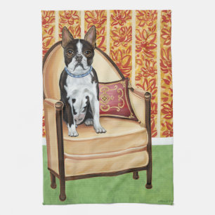 Paño De Cocina Oreo Cookie Boston