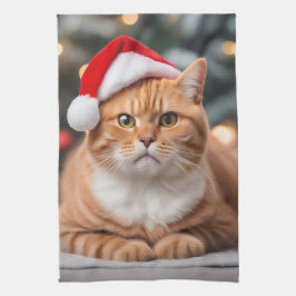 Paño De Cocina Ornamento