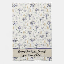 Oro Plata Árboles de Navidad Luces y Ornamentos