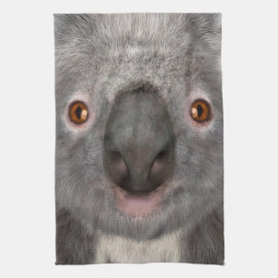 Paño De Cocina Oso Koala