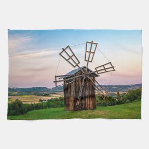 Paño De Cocina Othouse Windmill