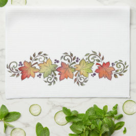 Paño De Cocina Otoalla de cocina