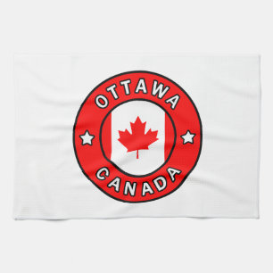 Paño De Cocina Ottawa Canada
