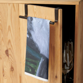 Paño De Cocina Otter kitchen tea towel