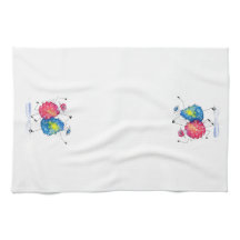 Ovejas bailando caprichosamente