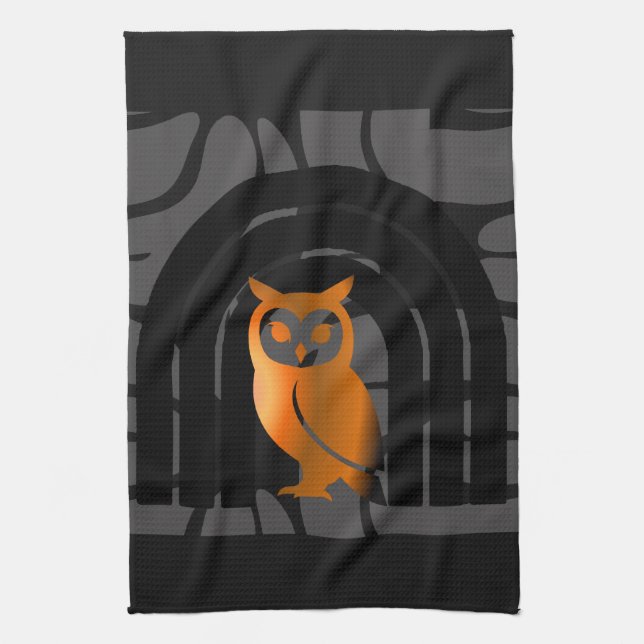 Paño De Cocina Oven Mitt and Pot Holders (Vertical)