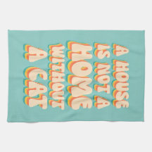 Página inicial del gato