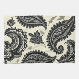 Paño De Cocina Palacios de Paisley