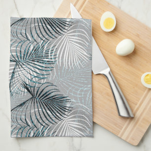 Paño De Cocina Palm Leo Estampado Animal Glam 2