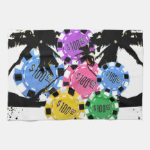 PALMERAS Y MICROPROCESADORES