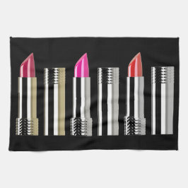 Paño De Cocina Palo de labios