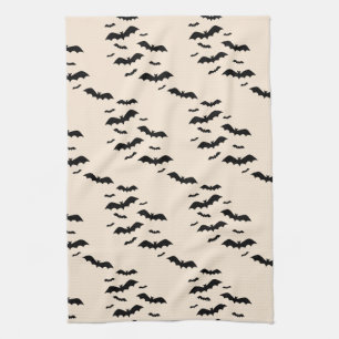 Paño De Cocina Palos del vuelo