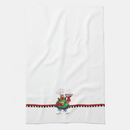 Paño De Cocina Pan de pan