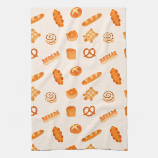 Paño De Cocina Panadería japonesa adorable estética acogedora