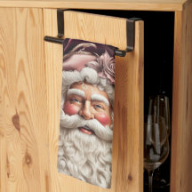 Papá Noel de Navidad