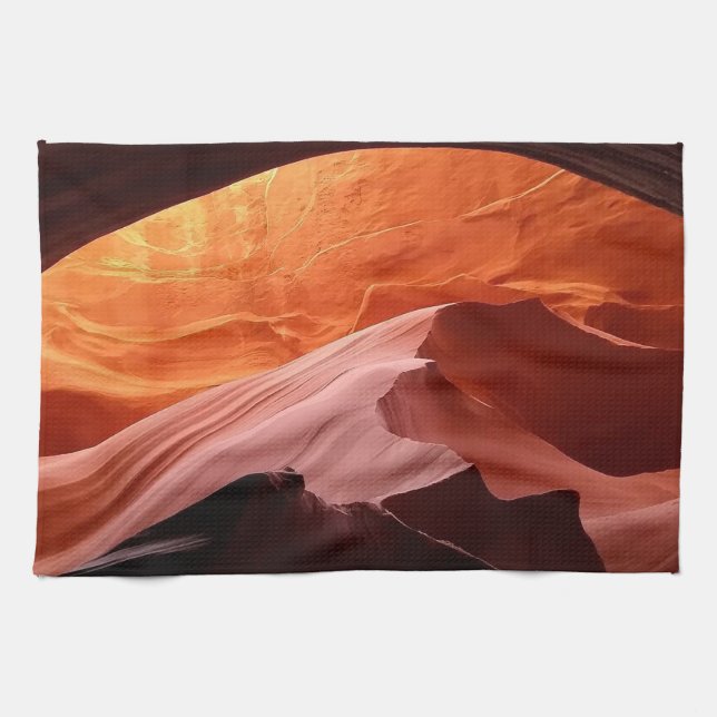 Paño De Cocina Para la cocina (Horizontal)