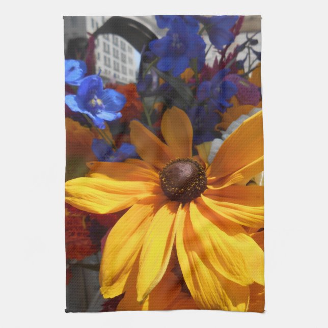 Paño De Cocina Parada (Vertical)