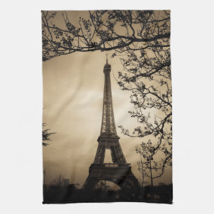 Paño De Cocina París