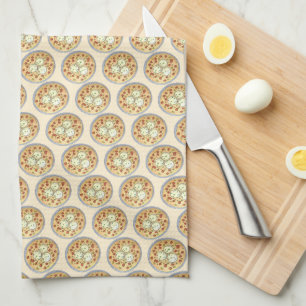 Paño De Cocina Pascua de la sopa de bolas Matzo Matzah de cocina 