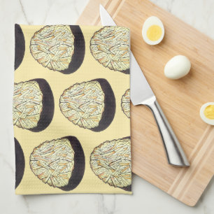 Paño De Cocina Passover Macaroon Cookie Jewish Bakery Kosher Food