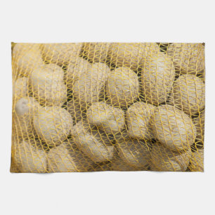 Paño De Cocina Patatas