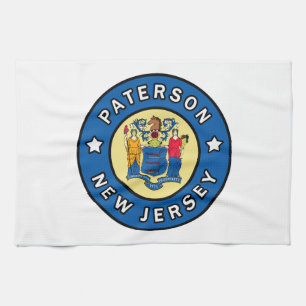 Paño De Cocina Paterson Nueva Jersey