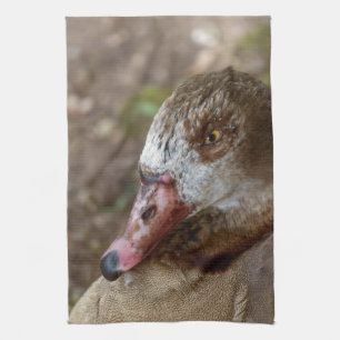 Paño De Cocina Pato