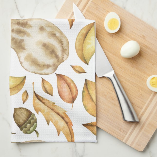 Paño De Cocina patrón_6 (Doblado Cuarto)