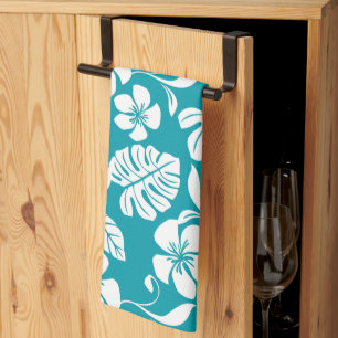 PAÑO DE COCINA PATRÓN DE BIKINI PINK (AQUAMARINA)