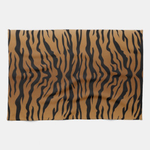 Paño De Cocina Patrón de impresión animal