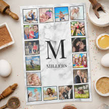 Patrón de Piedra de Mármol Blanco