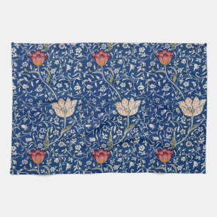 Paño De Cocina Patrón Medway de William Morris