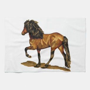 Paño De Cocina Peaje en movimiento dos