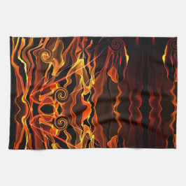 Paño De Cocina Pelea