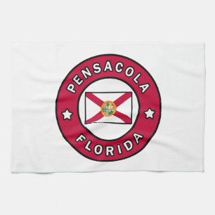 Paño De Cocina Pensacola Florida