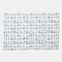 Pequeños utensilios de cocina