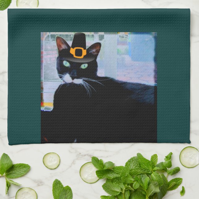 Paño De Cocina Peregrino Lucy (Doblado)