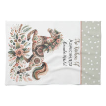 Personajes del caballo ucraniano