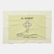 Personalice, 60 años del Grabado en relieve sacerd