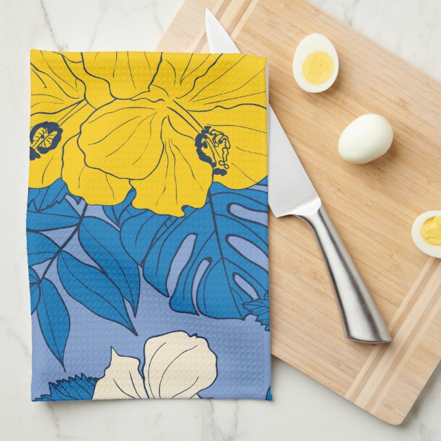 Paño De Cocina Personalizable, Personalizado, Regalo Personalizad (Doblado Cuarto)