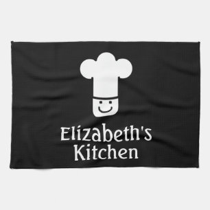 Paño De Cocina Personalizado