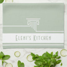 Personalizado minimalista